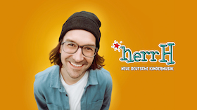 herrH - Neue Deutsche Kindermusik