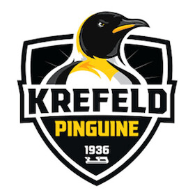 Schwenninger Wild Wings - Krefeld Pinguine