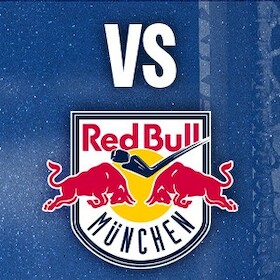 Iserlohn Roosters - EHC Red Bull München