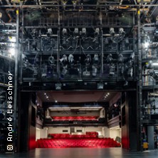 Öffentliche Theaterführung