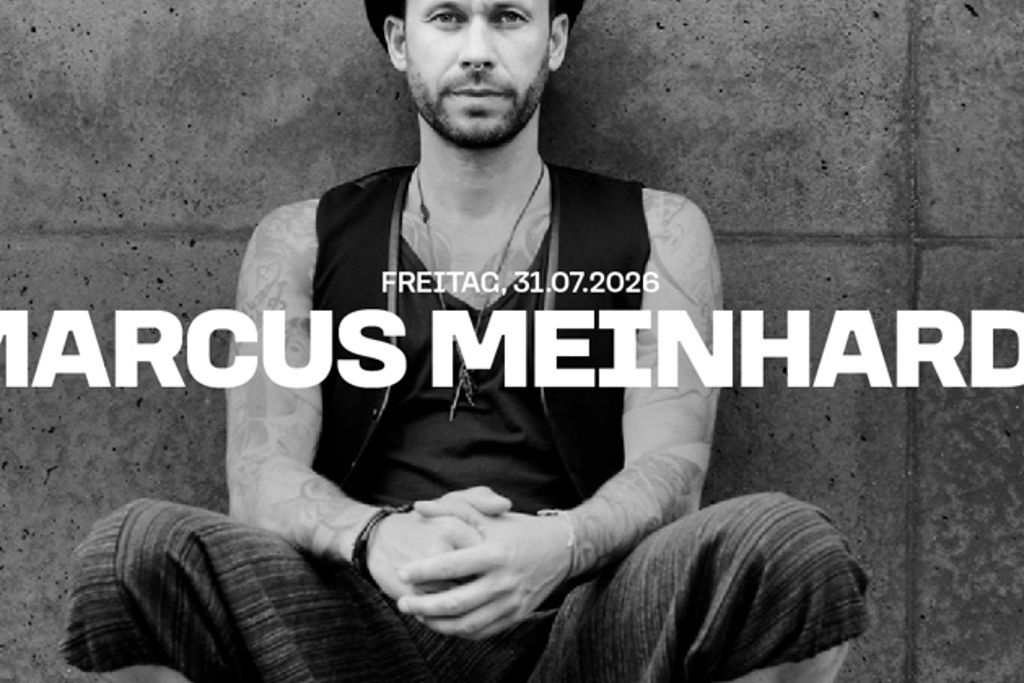 MARCUS MEINHARDT // VIVI
