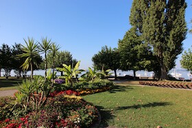 Führungen durch Hagnau am Bodensee