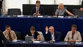 Politik ist persönlich