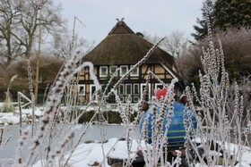 Adventszauber im Köllner´s Landhaus - Exklusiv für maxxy Kunden!