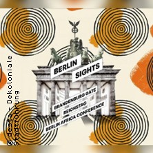 Koloniale Spuren in Berlin Mitte