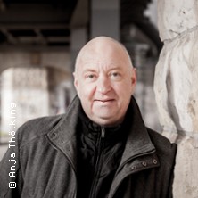 Horst Evers - Hope Joanna - 11. Krimifestival Erfurt 2026