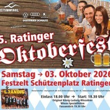 Ratinger Oktoberfest