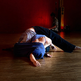 The Whole Me 2 - Ur-Aufführung
