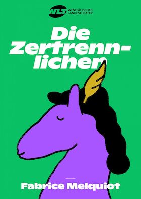 Die Zertrennlichen