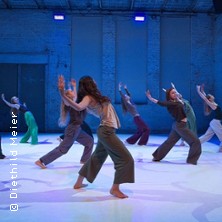 On Stage 2026. Gruppe C. 13.12. 18 h
