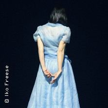 Jewgeni Onegin - Oper von Pjotr I. Tschaikoswsky - Wiederaufnahme