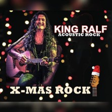 X-Mas Rock mit King Ralf