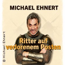 Michael Ehnert - Ritter auf verlorenem Posten