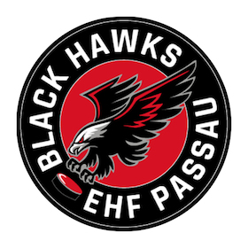 EV Lindau Islanders - EHF Passau Black Hawks