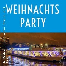 Weihnachts-Party