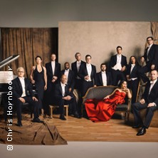 Pink Martini