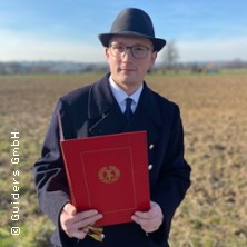 Stadtführung durch Bonn - Auf den Spuren von KGB, Stasi und Co