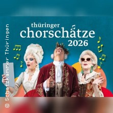 Thüringer Chorschätze - Verbundenheit