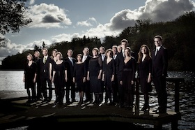 Stunde der Kirchenmusik - Concert Clemens / Carsten Seyer-Hansen