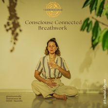 Conscious Connected Breathwork