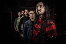 Fly Fighters – Foo Fighters Tribute - Special Guest: Waiting for Summer