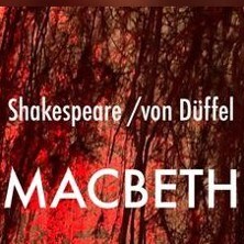 Macbeth - mit Johanna Marie Bourgeois und Tibor Locher