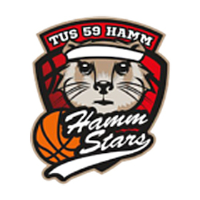 BBG Herford vs. TuS 59 HammStars