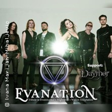 Evanation - Evanescence • Nightwish • Within Temptation