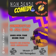 Nonsense Comedy