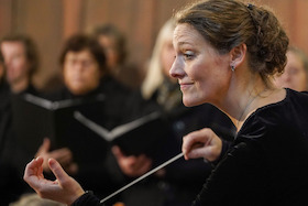 Mitsingkonzert · Händel: Messiah