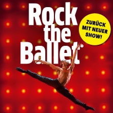 Rock The Ballet