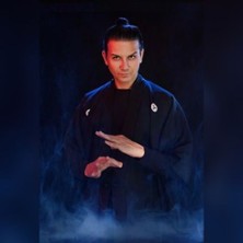 Christmas Zauber mit Lion Badree