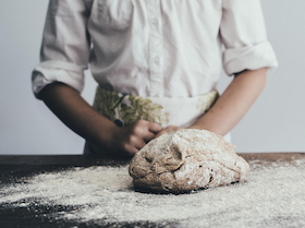 Brot-Backkurs