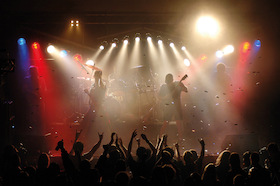 Hole Full Of Love - A Tribute To 70s AC/DC