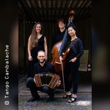 Tango Cambalache