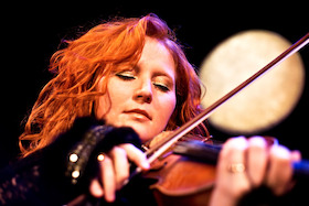 Martina Eisenreich Quintett