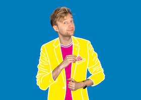 Marc Weide - (6+)