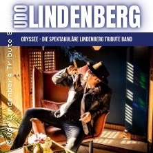 Udo Lindenberg Tribute Show - Odyssee