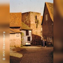 Erlebnis-Stadtführung