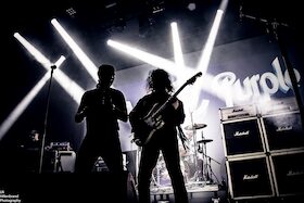 X-MAS ROCKFESTIVAL