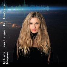 Sound Of Space - Konzert Dr. Mariana Wagner