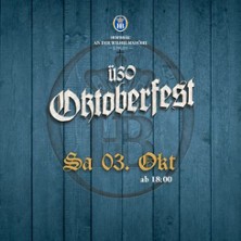 Hofbräu Ü30 - Oktoberfest