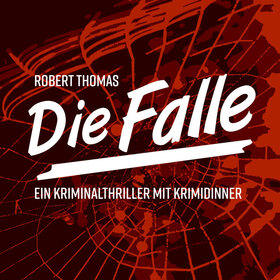 "Die Falle" - Krimi von Robert Thomas