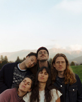 BLACK SEA DAHU - EVERYTHING TOUR 2026