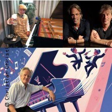Bayoogie Masters Düsseldorf - Special-Guest: Jean-Pierre Bertrand