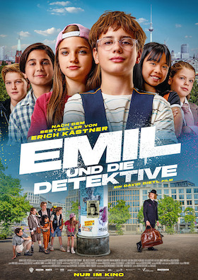 Emil und die Detektive