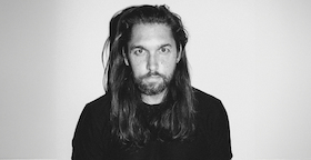Rasmus Syman - Alles Ego