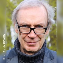 Kulturtage - Achim Amme - Rotkäppchen und Co