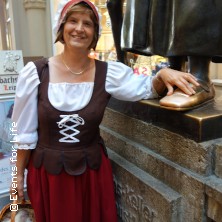 Kulinarische Stadtführung mit Dinner & Wein