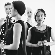 Ardeo Quartett